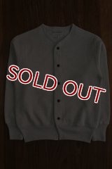 THE REAL McCOY'S USN COTTON CARDIGAN MC19104