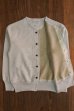 画像3: THE REAL McCOY'S USN COTTON CARDIGAN MC19104