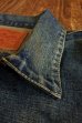 画像8: STUDIO D'ARTISAN REAL AGING 2ud TYPE DENIM JACKET D4440U