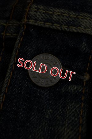 画像18: STUDIO D'ARTISAN REAL AGING 2ud TYPE DENIM JACKET D4440U