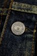 画像18: STUDIO D'ARTISAN REAL AGING 2ud TYPE DENIM JACKET D4440U