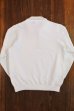 画像2: JOE McCOY QUARTER ZIP SWEATSHIRT MC18016 (2)
