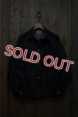 JOE McCOY 8HU WW2 CHORE JACKET MJ18027