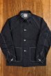 画像3: JOE McCOY 8HU WW2 CHORE JACKET MJ18027
