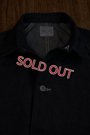 画像7: JOE McCOY 8HU WW2 CHORE JACKET MJ18027