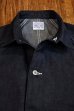 画像7: JOE McCOY 8HU WW2 CHORE JACKET MJ18027