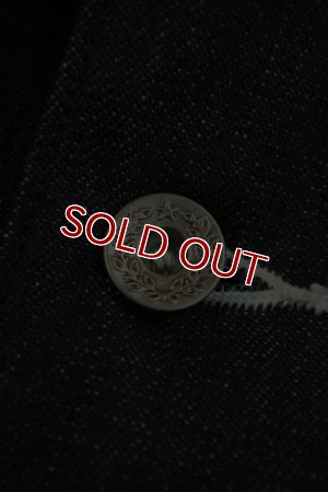 画像11: JOE McCOY 8HU WW2 CHORE JACKET MJ18027