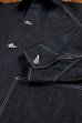 画像9: JOE McCOY 8HU WW2 CHORE JACKET MJ18027