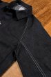 画像4: JOE McCOY 8HU WW2 CHORE JACKET MJ18027