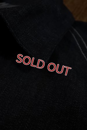 画像8: JOE McCOY 8HU WW2 CHORE JACKET MJ18027