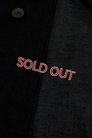 画像15: JOE McCOY 8HU WW2 CHORE JACKET MJ18027