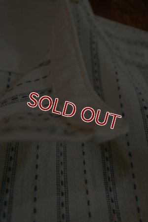 画像5: ORGUEIL OR-5016C Band Collar Shirt
