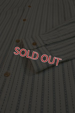 画像6: ORGUEIL OR-5016C Band Collar Shirt