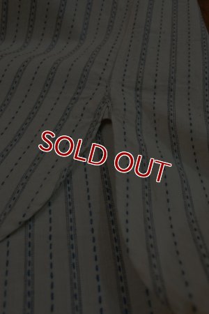 画像7: ORGUEIL OR-5016C Band Collar Shirt