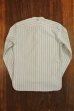 画像2: ORGUEIL OR-5016C Band Collar Shirt (2)