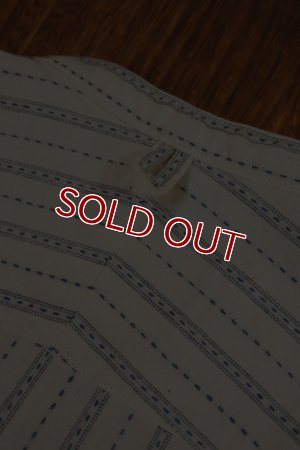 画像8: ORGUEIL OR-5016C Band Collar Shirt