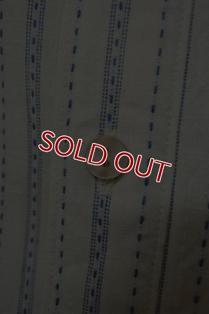 画像9: ORGUEIL OR-5016C Band Collar Shirt