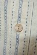 画像9: ORGUEIL OR-5016C Band Collar Shirt