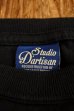 画像15: STUDIO D'ARTISAN USA COTTON T-SHIRT 9905B