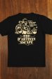 画像3: STUDIO D'ARTISAN USA COTTON T-SHIRT 9905B