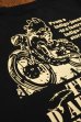画像13: STUDIO D'ARTISAN USA COTTON T-SHIRT 9905B