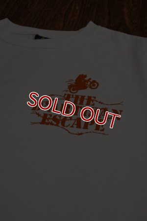 画像6: STUDIO D'ARTISAN USA COTTON T-SHIRT 9905B