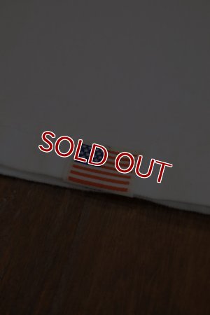 画像10: STUDIO D'ARTISAN USA COTTON T-SHIRT 9905B