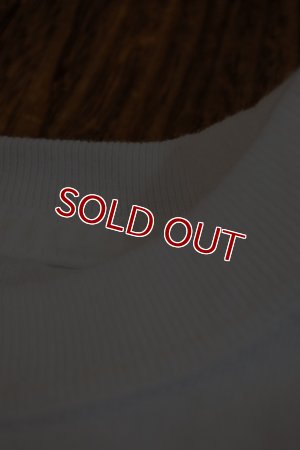 画像8: STUDIO D'ARTISAN USA COTTON T-SHIRT 9905B