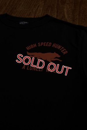 画像3: STUDIO D'ARTISAN USA COTTON T-SHIRT 9908B