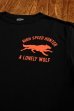 画像3: STUDIO D'ARTISAN USA COTTON T-SHIRT 9908B