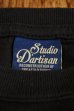 画像8: STUDIO D'ARTISAN USA COTTON T-SHIRT 9908B