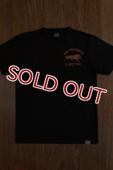 STUDIO D'ARTISAN USA COTTON T-SHIRT 9908B