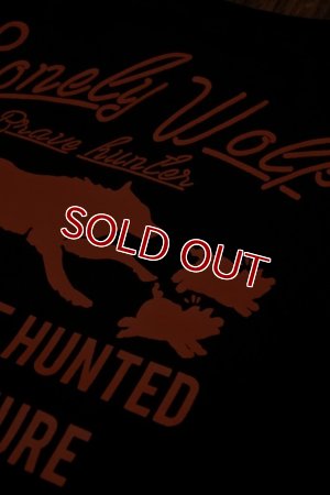 画像7: STUDIO D'ARTISAN USA COTTON T-SHIRT 9908B