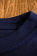 画像4: STUDIO D'ARTISAN USA COTTON T-SHIRT 9908A