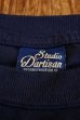 画像8: STUDIO D'ARTISAN USA COTTON T-SHIRT 9908A