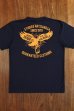 画像2: STUDIO D'ARTISAN USA COTTON T-SHIRT 9908A (2)