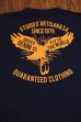 画像6: STUDIO D'ARTISAN USA COTTON T-SHIRT 9908A