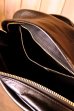 画像8: BUCO HORSEHIDE LEATHE SHOULDER BAG BA17111