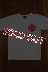 STUDIO D'ARTISAN TSURI-AMI PRINT T-SHIRT 9915B
