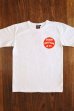 画像1: STUDIO D'ARTISAN TSURI-AMI PRINT T-SHIRT 9915B (1)