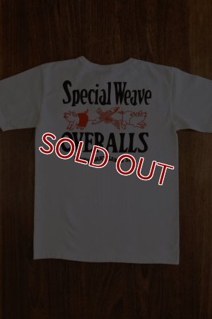 画像3: STUDIO D'ARTISAN TSURI-AMI PRINT T-SHIRT 9915B