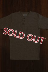 ORGUEIL OR-9013 Henry T-SHIRT BROWN