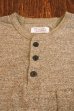 画像3: ORGUEIL OR-9013 Henry T-SHIRT BROWN