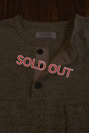 画像4: ORGUEIL OR-9013 Henry T-SHIRT BROWN