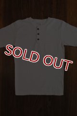 ORGUEIL OR-9013 Henry T-SHIRT WHITE