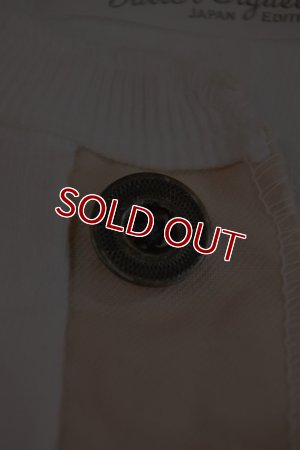 画像5: ORGUEIL OR-9013 Henry T-SHIRT WHITE