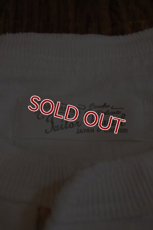 画像9: ORGUEIL OR-9013 Henry T-SHIRT WHITE