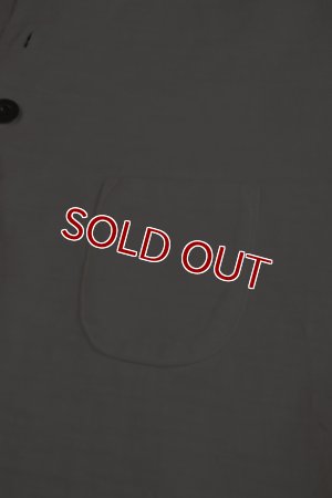 画像7: ORGUEIL OR-9013 Henry T-SHIRT WHITE