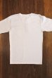 画像2: ORGUEIL OR-9013 Henry T-SHIRT WHITE (2)