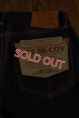 画像10: JOE McCOY Lot.991XH MP13991